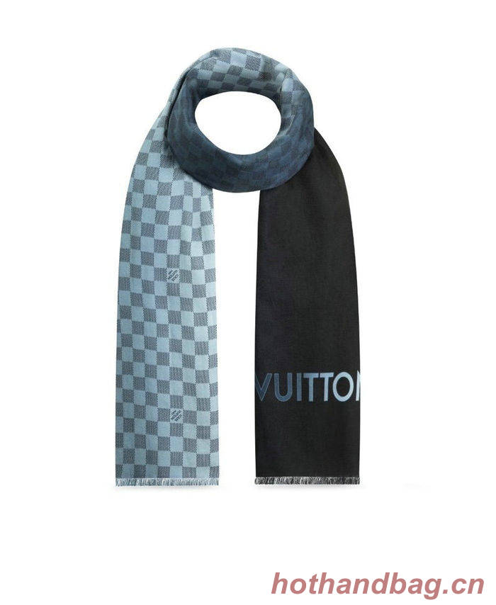 Louis Vuitton Scarf LVS00161